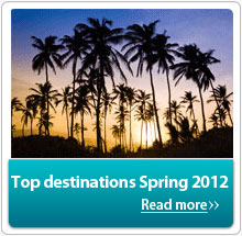 Hotel Deals