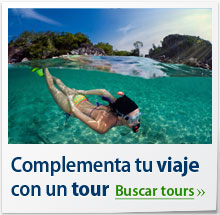 Ofertas de hoteles