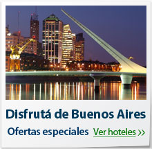 Ofertas de hoteles