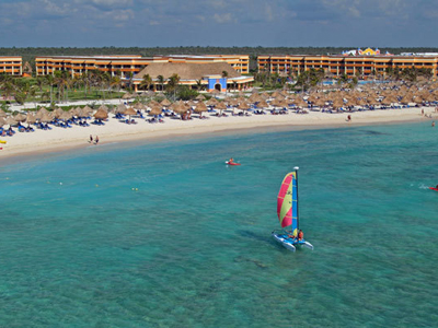 Bahía Príncipe Hoteles & Resorts