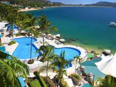 Camino Real Hotels & Resorts