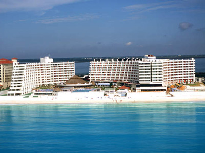 Crown Paradise Resorts