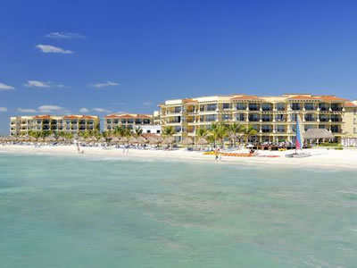 El Cid Resorts México