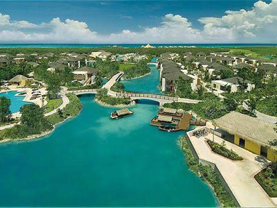 Fairmont Hoteles y Resorts