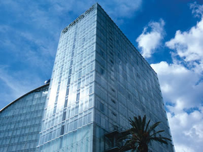 Fiesta Inn