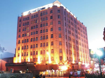 Howard Johnson Hoteles