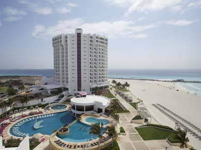 Hoteles Hyatt