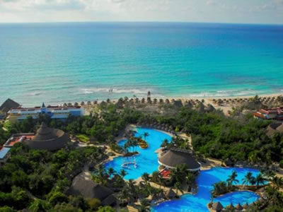 Hoteles Iberostar