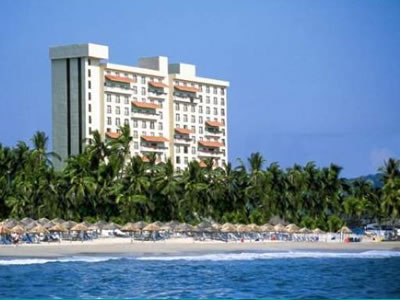 InterContinental Hoteles y Resorts