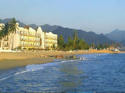 Krystal Hoteles y Resorts