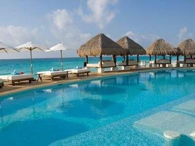 Sol Meliá Hoteles y Resorts