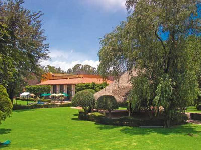 Misión Hoteles