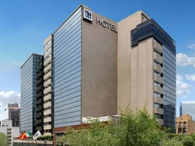 NH Hoteles y Resorts