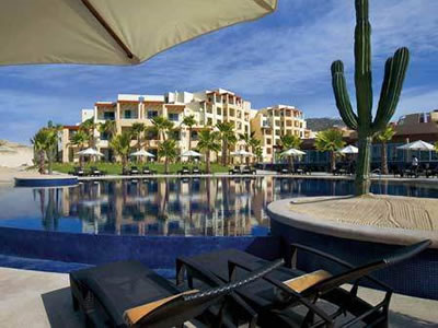 Pueblo Bonito Hoteles y Resorts