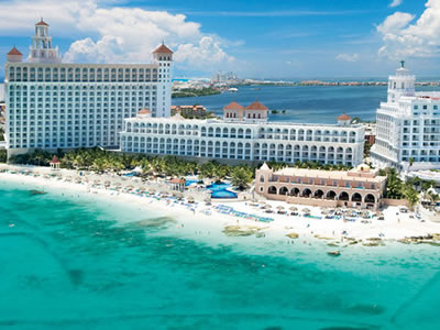 Riu Hoteles y Resorts