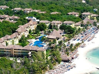 Sandos Hoteles y Resorts