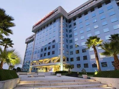Starwood Hoteles y Resorts