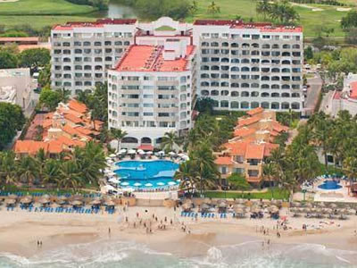 Tesoro Resorts